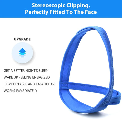 Anti Snore Chin Strap for Snoring Solution