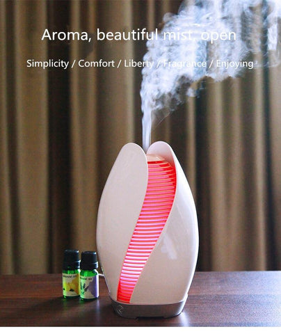 Aromatherapy Aroma Diffuser