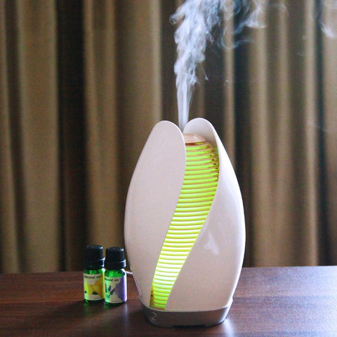 Aromatherapy Aroma Diffuser