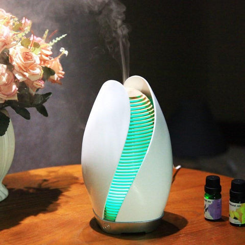 Aromatherapy Aroma Diffuser