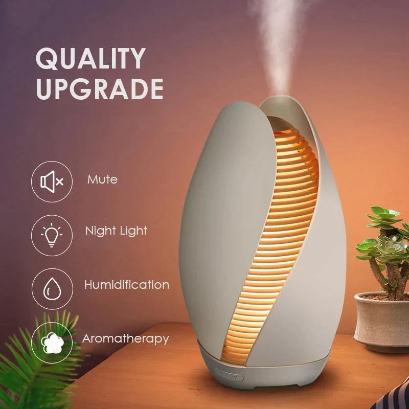 Aromatherapy Aroma Diffuser