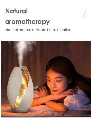 Aromatherapy Aroma Diffuser