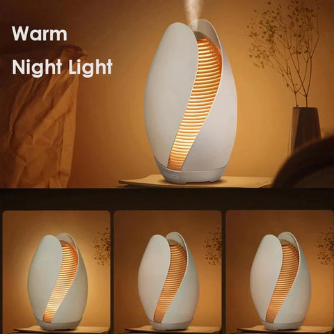 Aromatherapy Aroma Diffuser