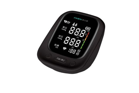 Automatic Digital Blood Pressure Monitor with Voice Function