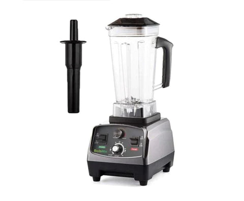 Automatic Timer Blender, Multi-Function Juicer for Making Healthy Juices