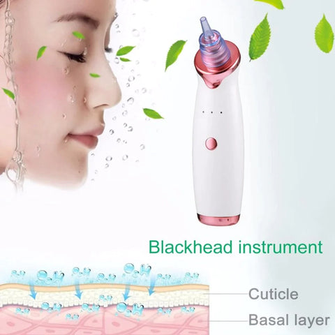 Blackhead Black Head Remover