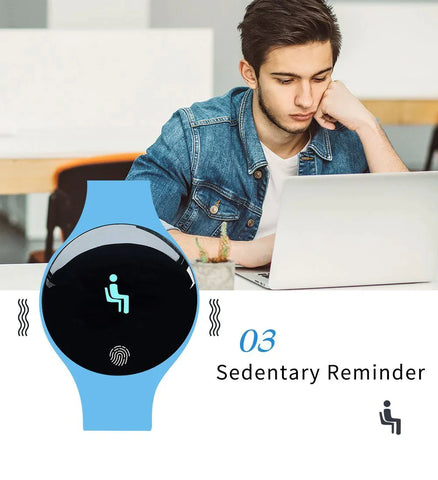 Bluetooth Smart Watch for IOS Android