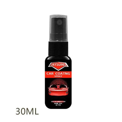 Car Paint Protection Spray with Advanced Nano Coating Technology Car accessories EvoFine A 30ML 