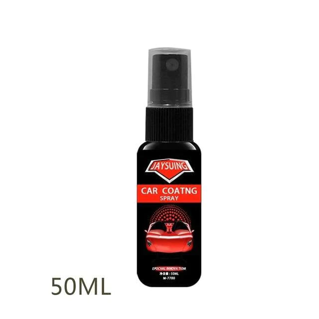 Car Paint Protection Spray with Advanced Nano Coating Technology Car accessories EvoFine B 50ML 