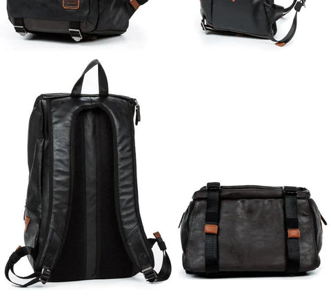 Casual Stylish Backpack For Man