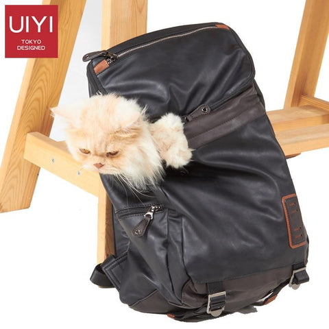 Casual Stylish Backpack For Man