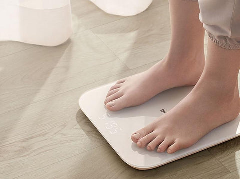 EvoFine Digital Weight Scale