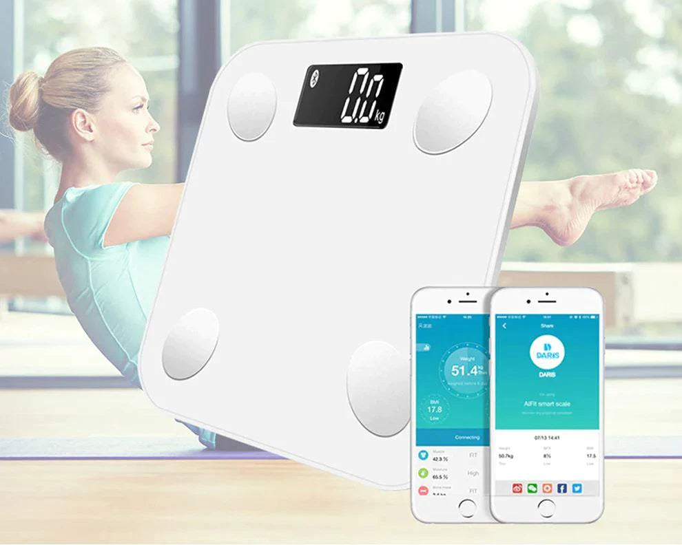 EvoFine Digital Weight Scale