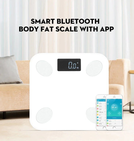 EvoFine Digital Weight Scale