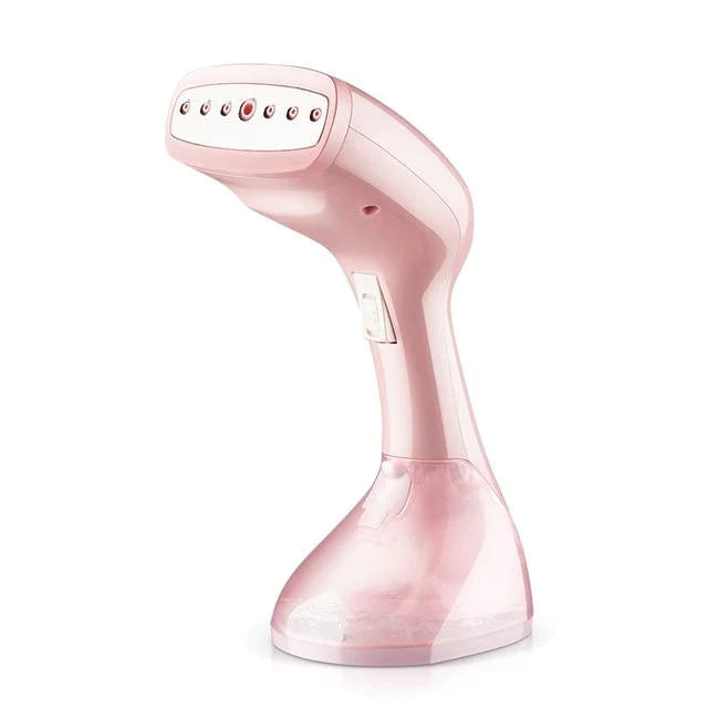 EvoFine Steamer for Clothes Steamer, Handheld Garment Steamer Clothing Iron Steam Iron EvoFine 