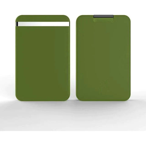 Evofine™ The Smart Wallet Evofine Green 