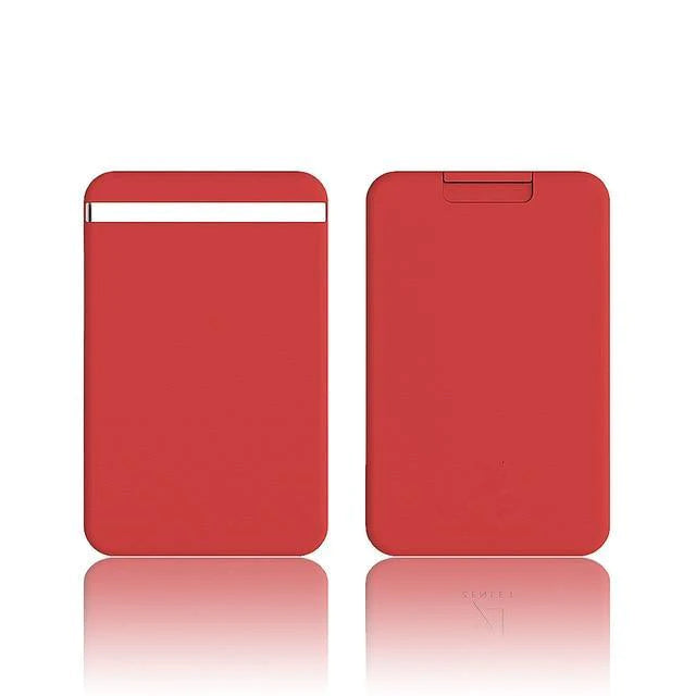 Evofine™ The Smart Wallet Evofine Red 