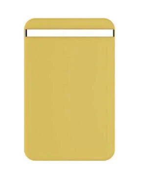 Evofine™ The Smart Wallet Evofine Yellow 