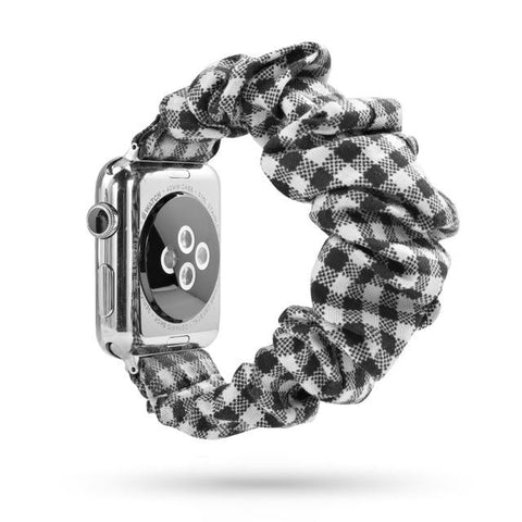 EvoFine Watch Band Compatible for Apple Watch Band