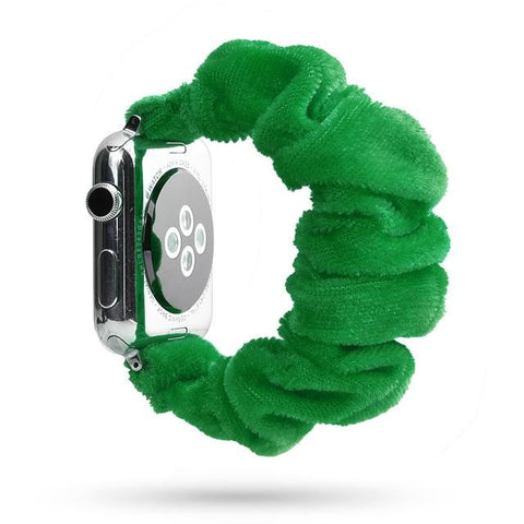 EvoFine Watch Band Compatible for Apple Watch Band Smartwatch EvoFine United States 26 Green 42mm or 44mm