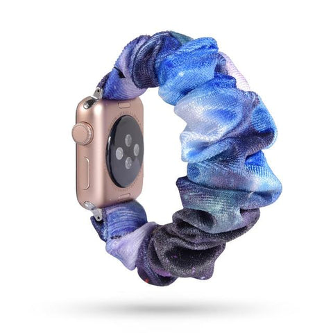 EvoFine Watch Band Compatible for Apple Watch Band Smartwatch EvoFine United States color blue 42mm or 44mm