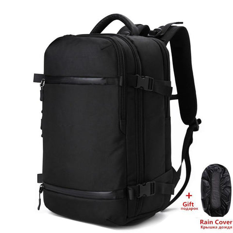 Exclusive Travel Backpack Large Capacity