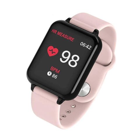 Fitness Sports Smartwatch