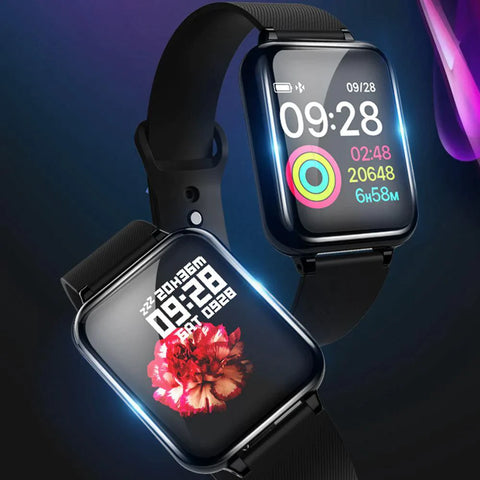 Fitness Sports Smartwatch