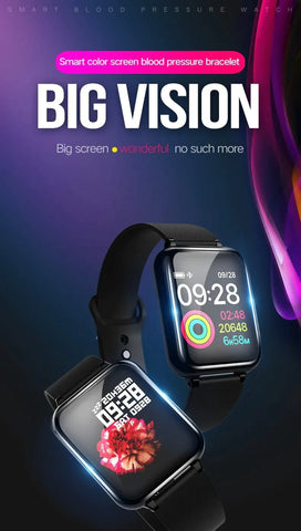 Fitness Sports Smartwatch