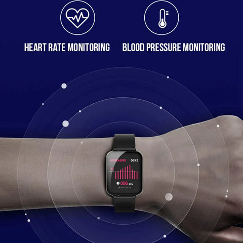 Fitness Sports Smartwatch