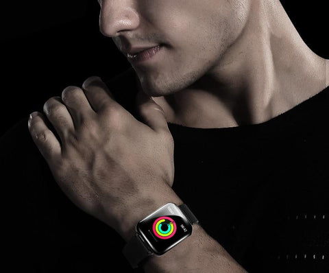 Fitness Sports Smartwatch