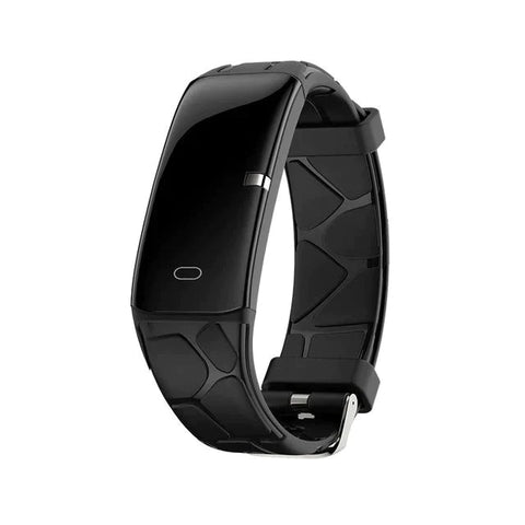 Fitness Tracker Smart Watch with Heart Rate Monitor