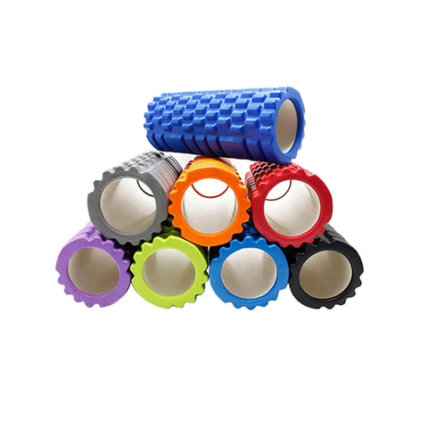 Foam Roller - Medium Density Deep Tissue Massager