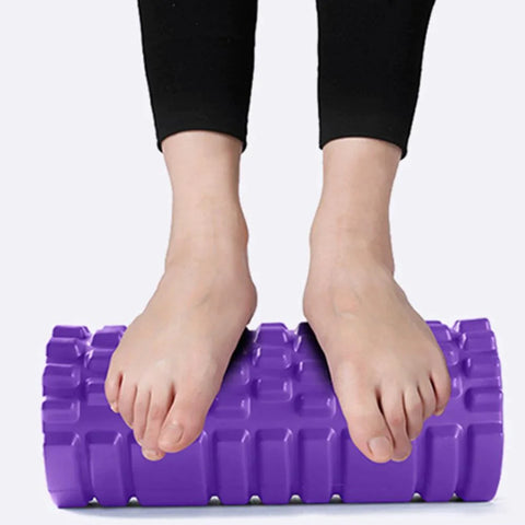 Foam Roller - Medium Density Deep Tissue Massager