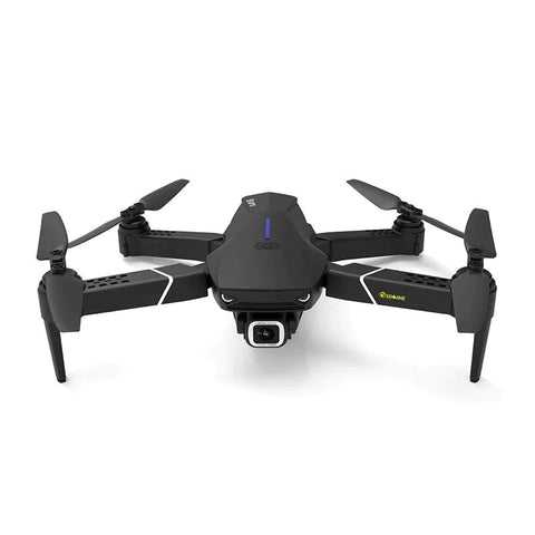 Foldable GPS Drone with 4K Camera for Adults