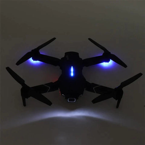 Foldable GPS Drone with 4K Camera for Adults