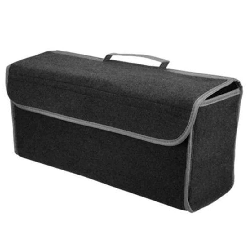 Fordable Car Trunk Bag Organizer