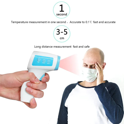 infrared Thermometer