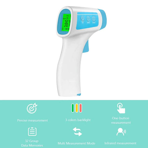 infrared Thermometer