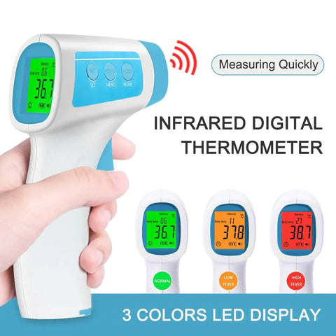 infrared Thermometer