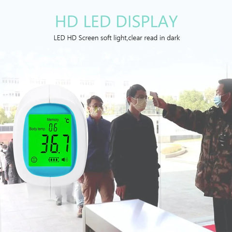 infrared Thermometer