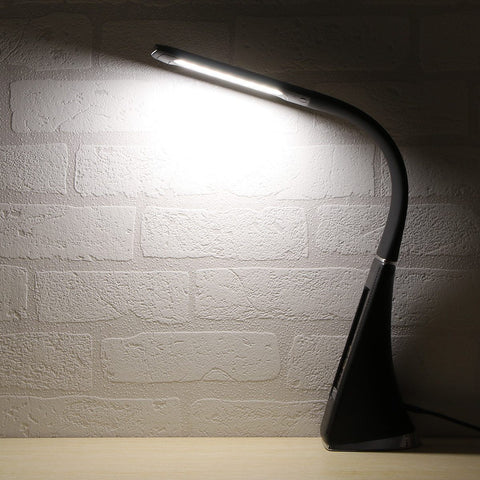 LED Desk Lamp, Eye-Caring Table Lamp