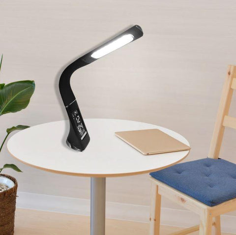 LED Desk Lamp, Eye-Caring Table Lamp