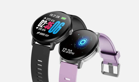 Lifestyle Exclusive Waterproof Smart Watch