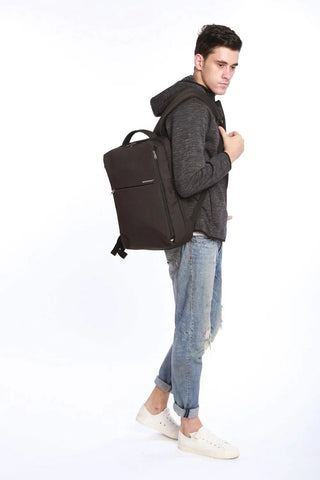 Lightweight Laptop Backpack - Fashion Backpack For Men