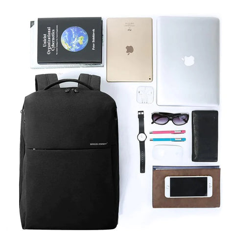 Lightweight Laptop Backpack - Fashion Backpack For Men