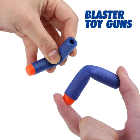 2 Pack Blaster Guns Toy Guns for Boys