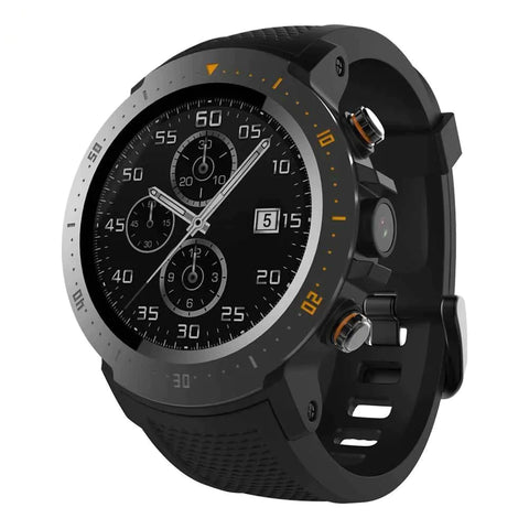 Matrix PRO SmartWatch WIFI GPS 4G- iOS/ANDROID