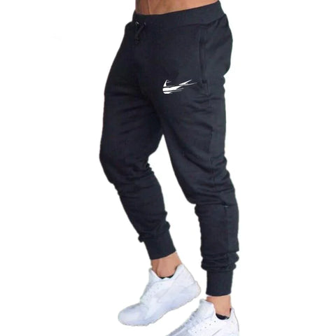 Men Joggers Casual Pant