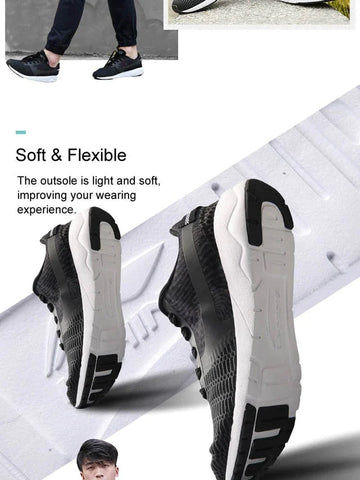 Men's Sports Walking Shoes